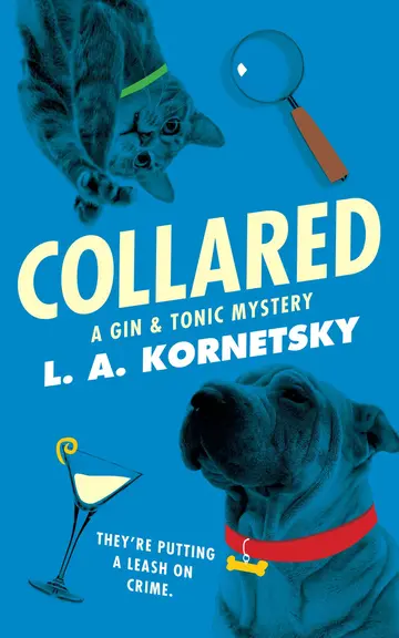 Cover of Collared