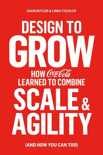 Cover of Design to Grow