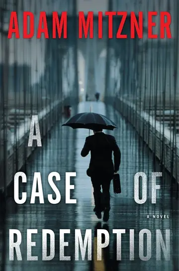 Cover of A Case of Redemption