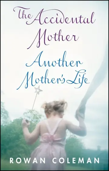 Cover of Rowan Coleman Box Set