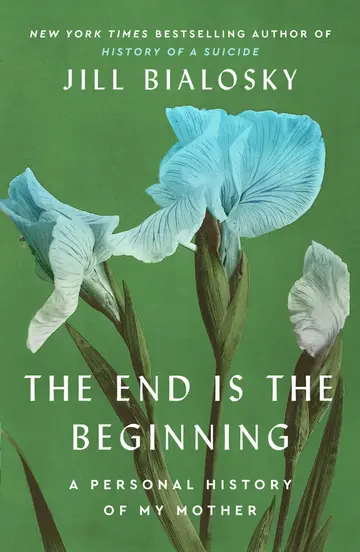 Cover of The End Is the Beginning