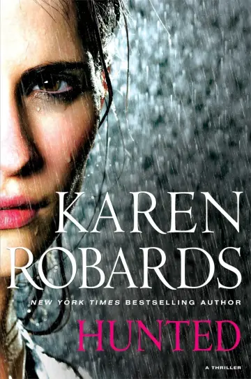 Cover of Hunted