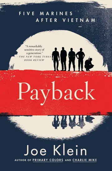Cover of Payback