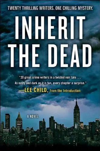 Cover of Inherit the Dead