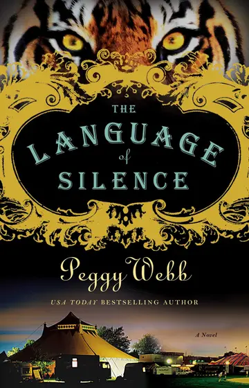 Cover of The Language of Silence