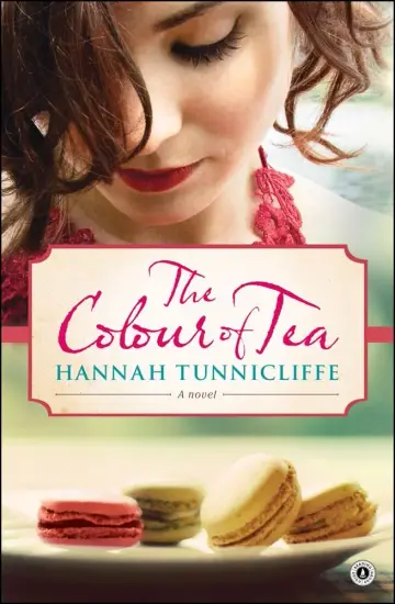 Cover of The Colour of Tea