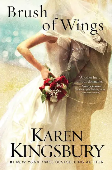 Cover of Brush of Wings