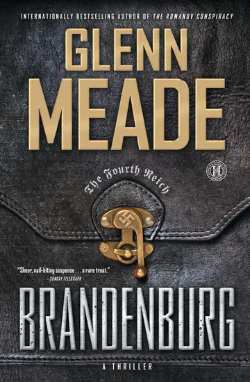 Cover of Brandenburg