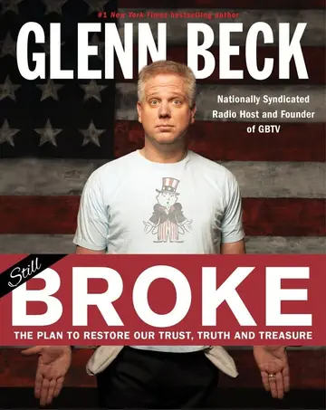 Cover of Broke