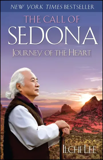 Cover of The Call of Sedona