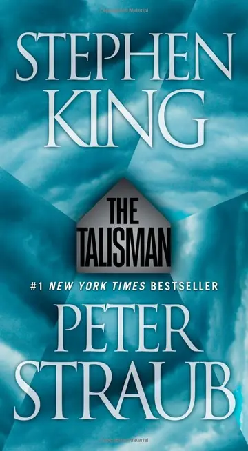 Cover of The Talisman