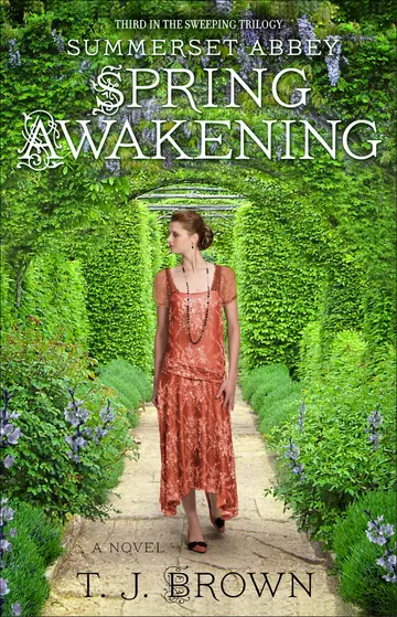 Cover of Summerset Abbey
