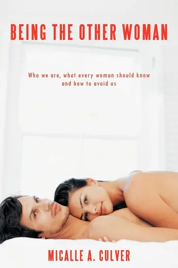 Cover of Being the Other Woman