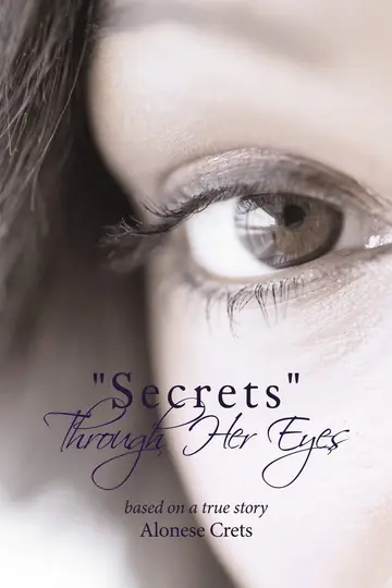 Cover of "Secrets" Through Her Eyes