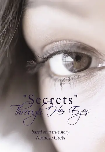 Cover of "Secrets" Through Her Eyes