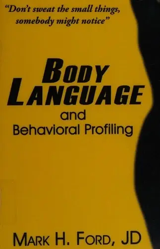 Cover of Body Language