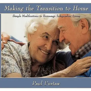 Cover of Making the Transition to Home