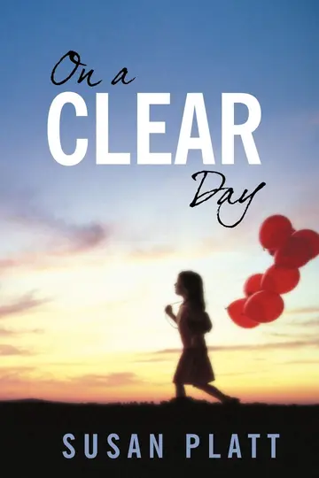 Cover of On a Clear Day