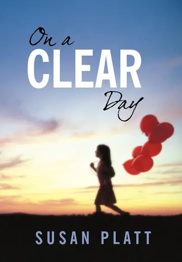 Cover of On a Clear Day