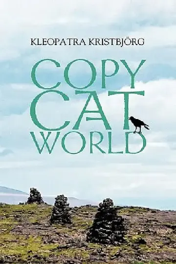Cover of Copy Cat World