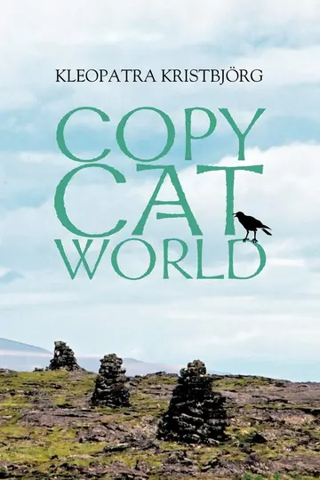 Cover of Copy Cat World