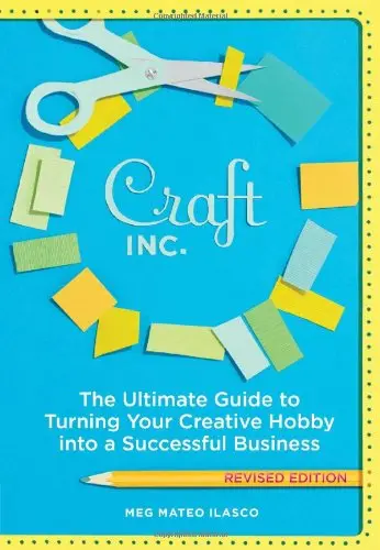 Cover of Craft, Inc. Revised Edition