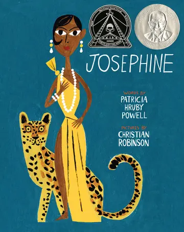 Cover of Josephine