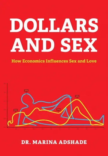 Cover of Dollars and Sex
