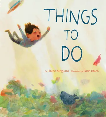 Cover of Things to Do