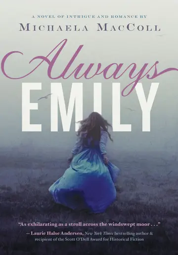 Cover of Always Emily