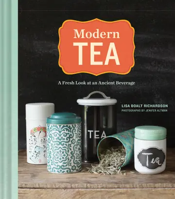 Cover of Modern Tea