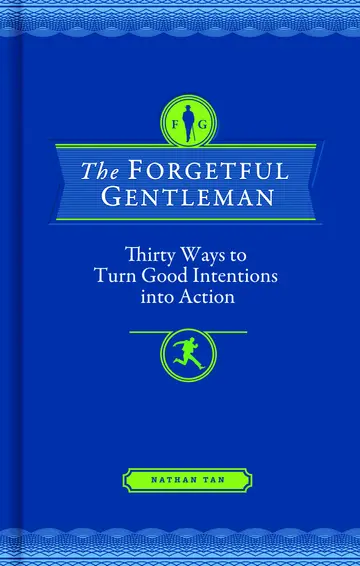 Cover of The Forgetful Gentleman