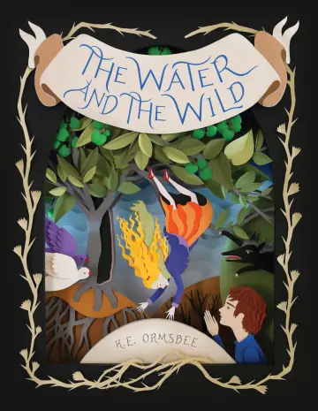 Cover of Water and the Wild