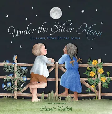 Cover of Under the Silver Moon