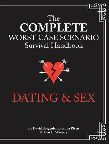 Cover of The Worst-Case Scenario Survival Handbook