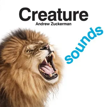 Cover of Creature Sounds