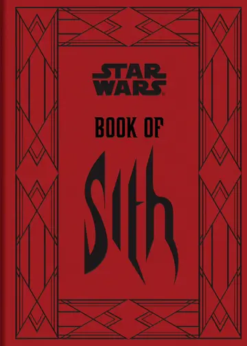 Cover of Star Wars®
