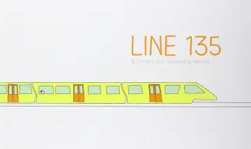 Cover of Line 135