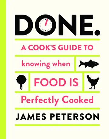 Cover of Done