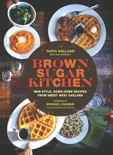 Cover of Brown Sugar Kitchen