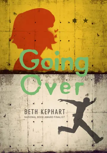 Cover of Going Over