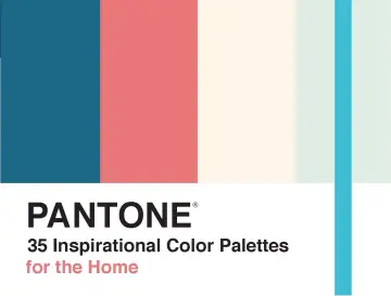 Cover of Pantone