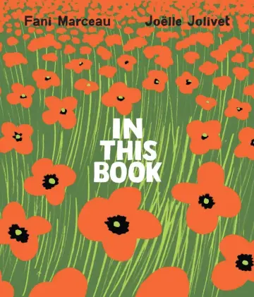 Cover of In This Book