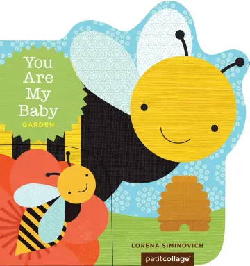 Cover of You Are My Baby