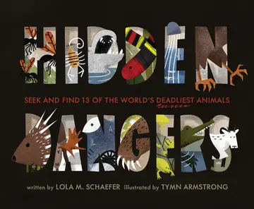 Cover of Hidden Dangers
