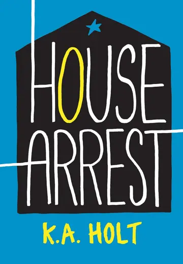Cover of House Arrest