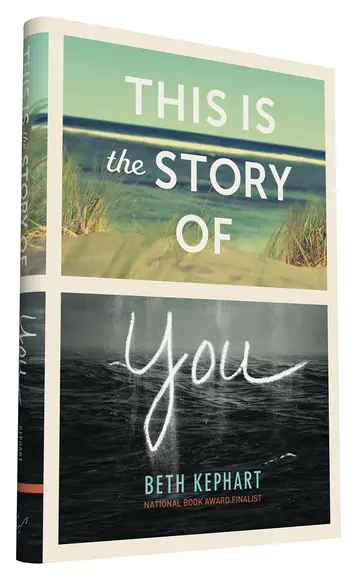 Cover of This Is the Story of You