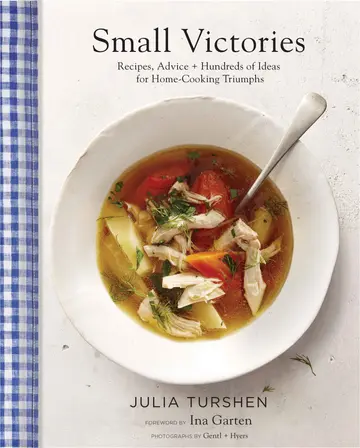 Cover of Small Victories