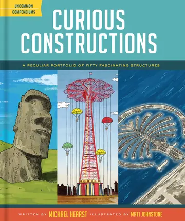 Cover of Curious Constructions