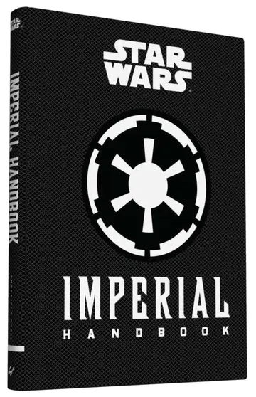 Cover of Imperial Handbk